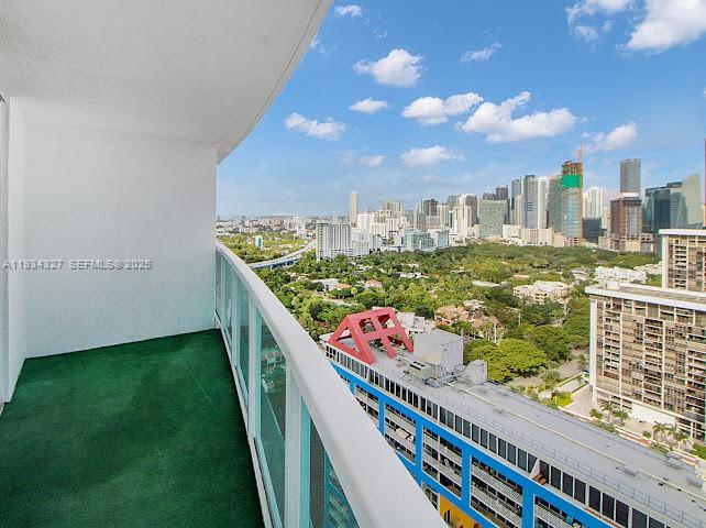 2101 Brickell Ave #2705, Miami FL 33129