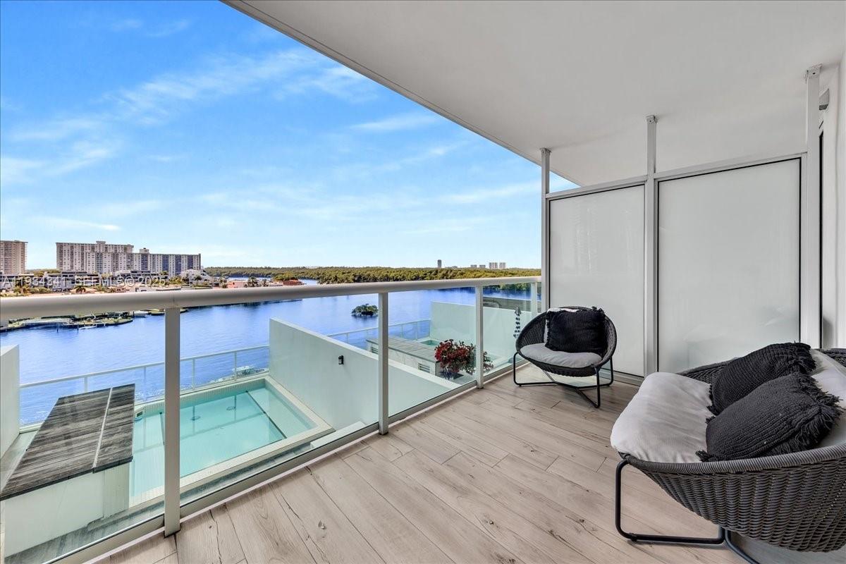400 Sunny Isles Blvd #718, Sunny Isles Beach FL 33160