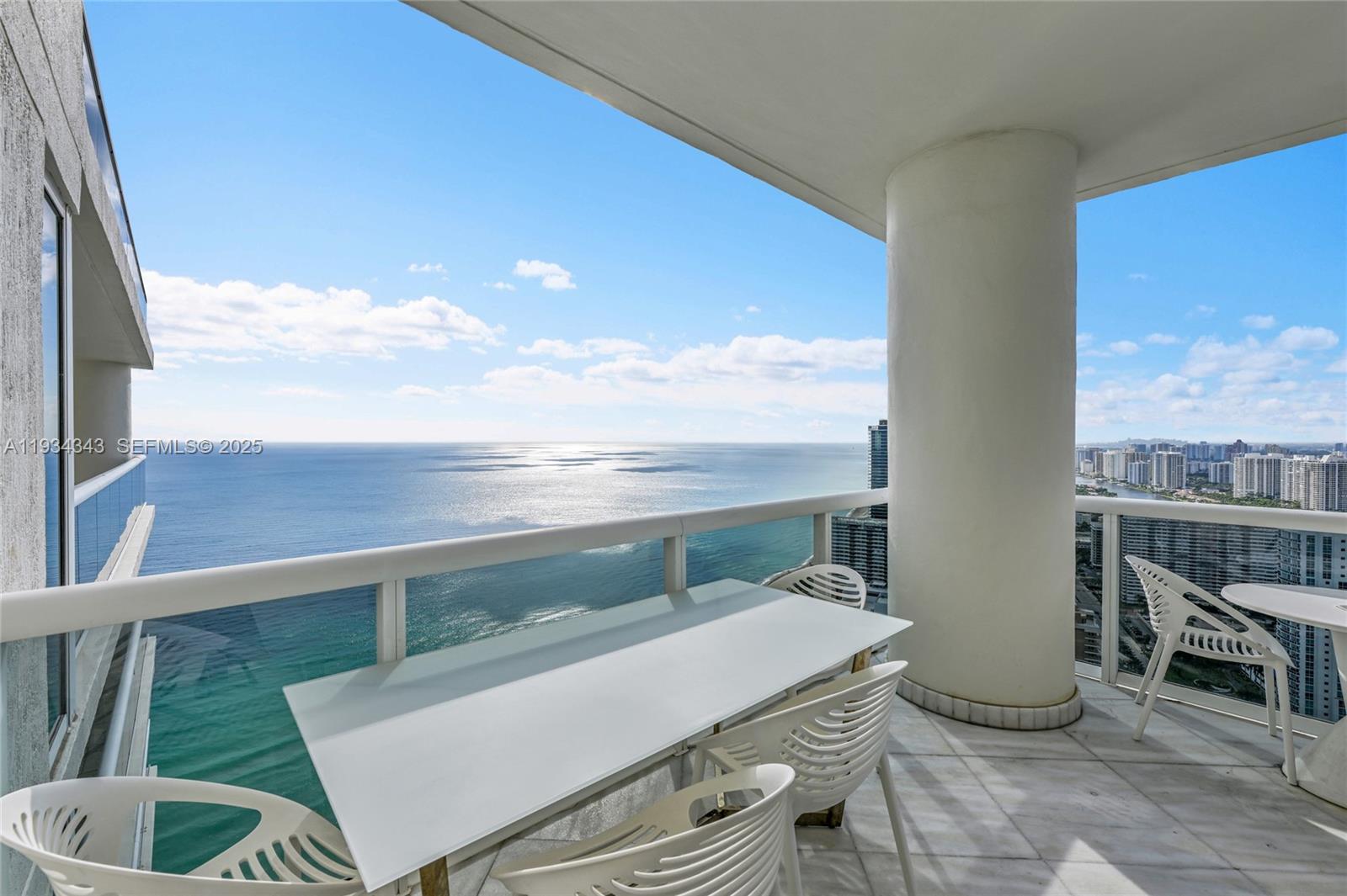 1850 S Ocean Dr #PH4405, Hallandale Beach FL 33009