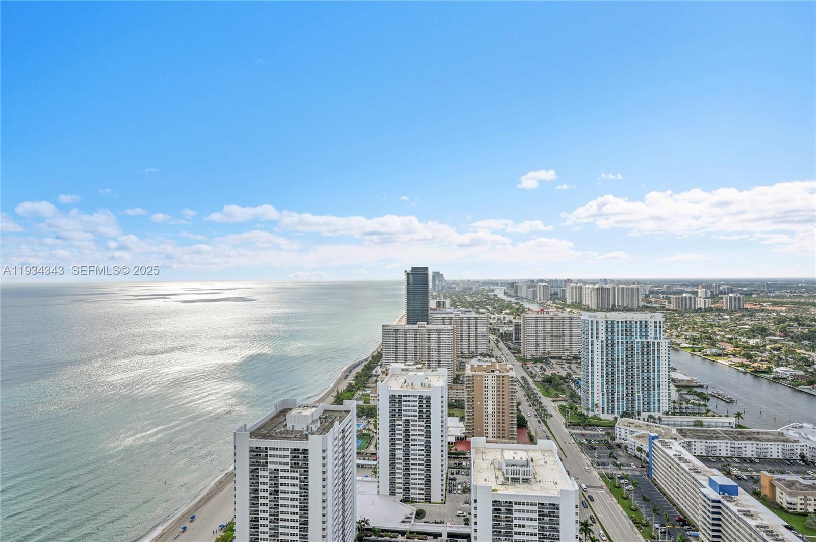 1850 S Ocean Dr #PH4405, Hallandale Beach FL 33009