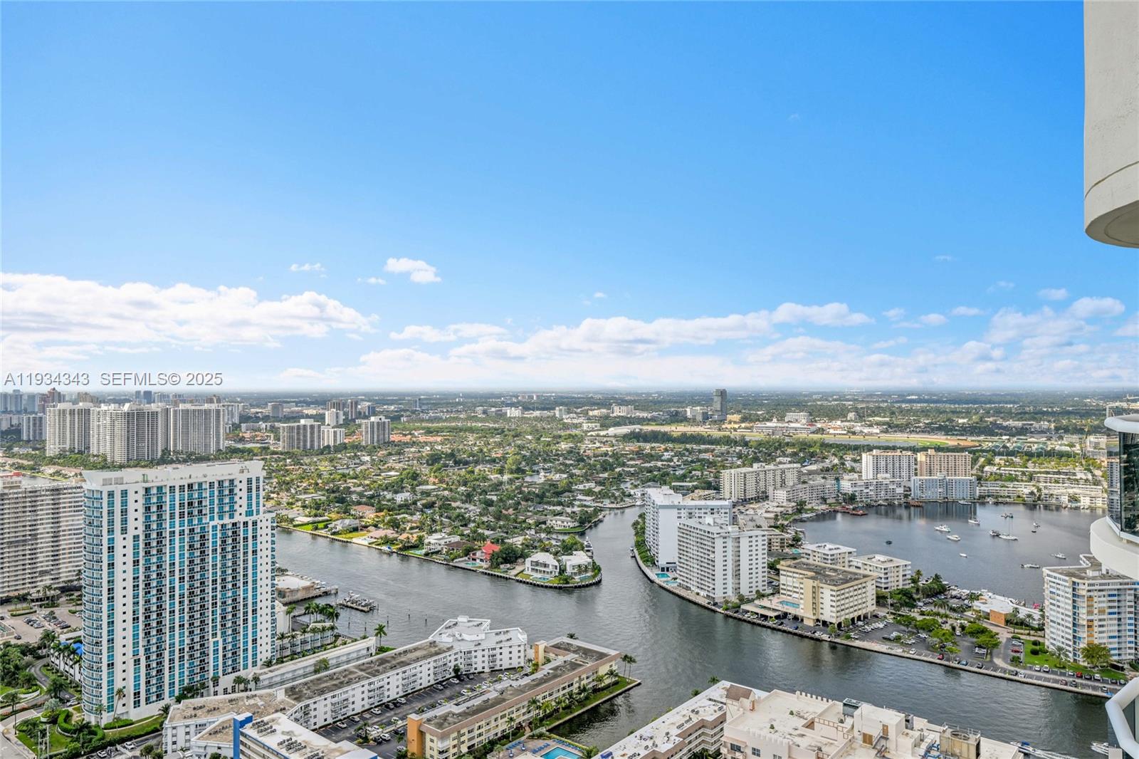 1850 S Ocean Dr #PH4405, Hallandale Beach FL 33009