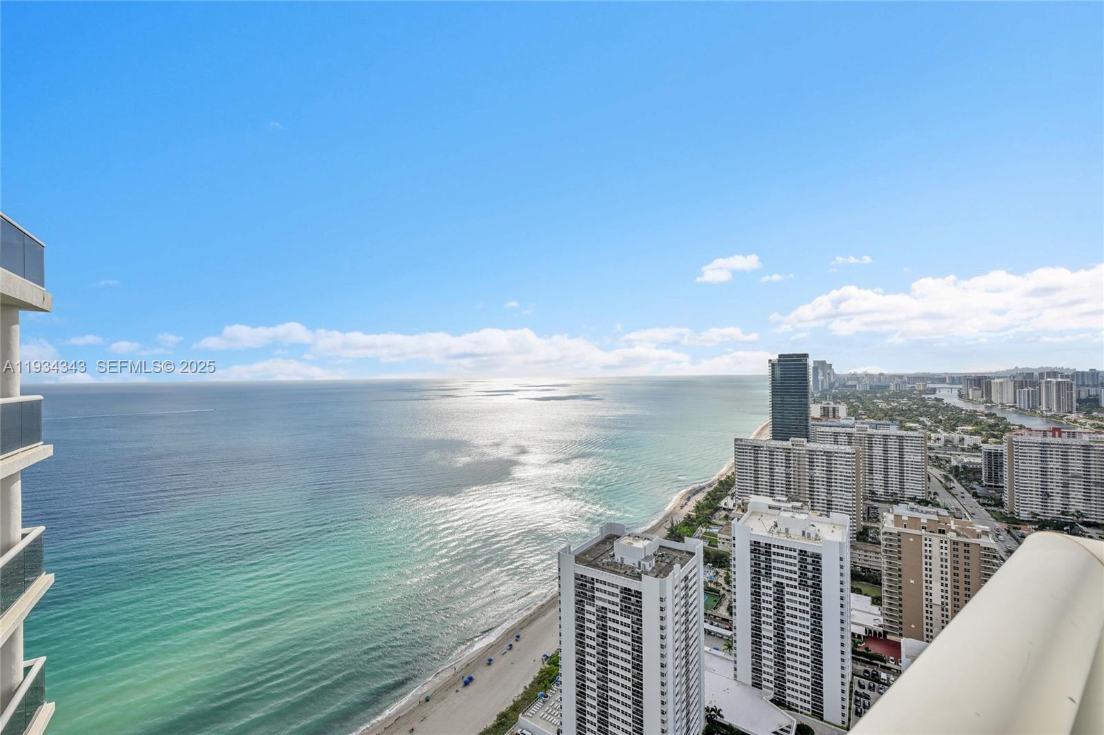 1850 S Ocean Dr #PH4405, Hallandale Beach FL 33009