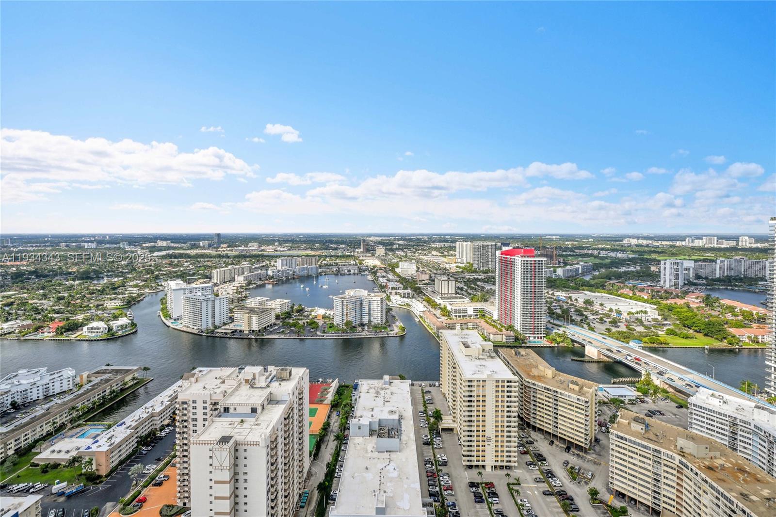 1850 S Ocean Dr #PH4405, Hallandale Beach FL 33009