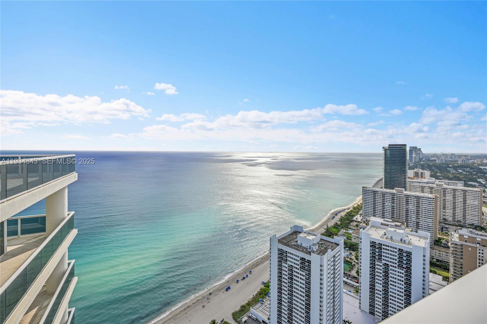 1850 S Ocean Dr #PH4405, Hallandale Beach FL 33009