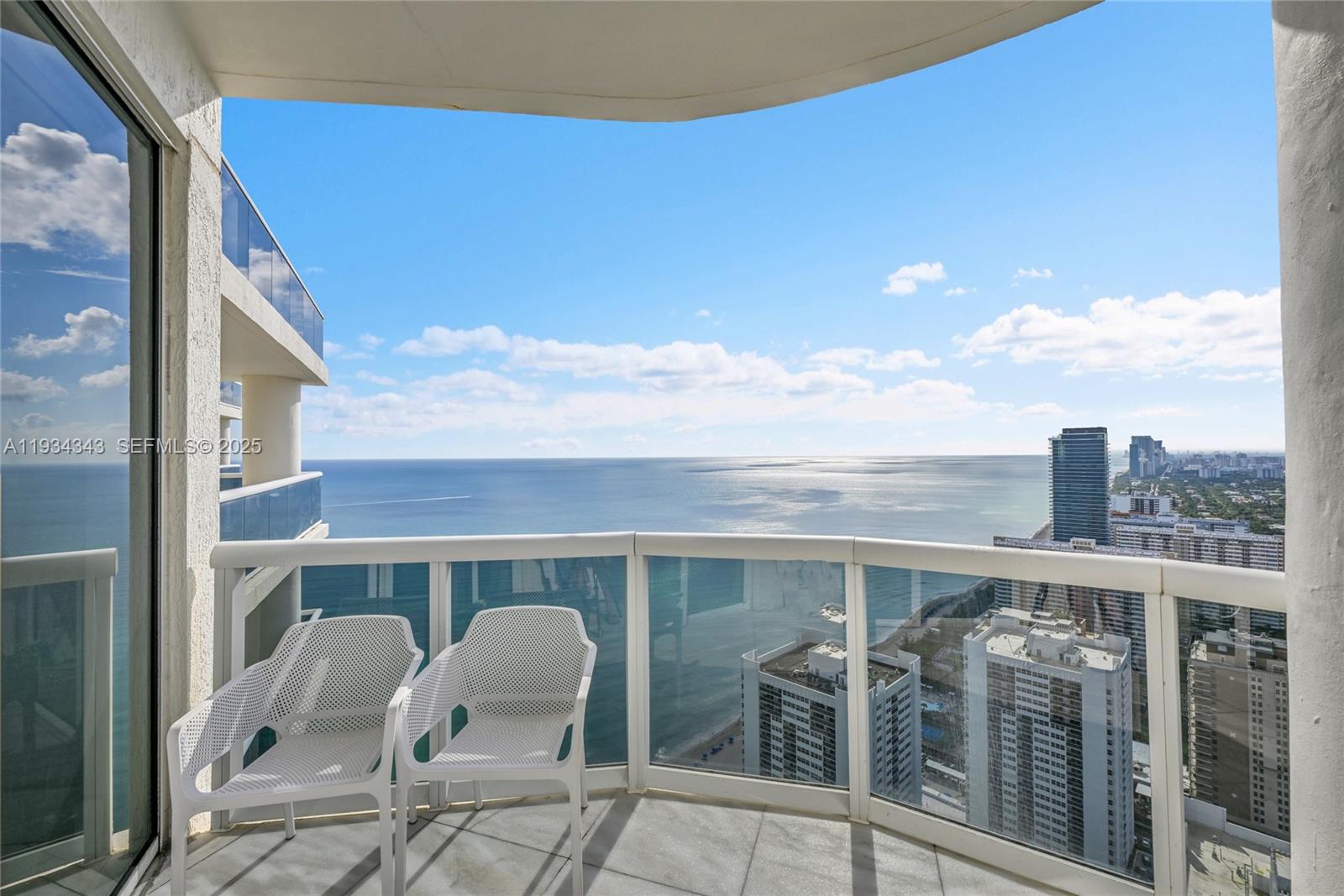 1850 S Ocean Dr #PH4405, Hallandale Beach FL 33009