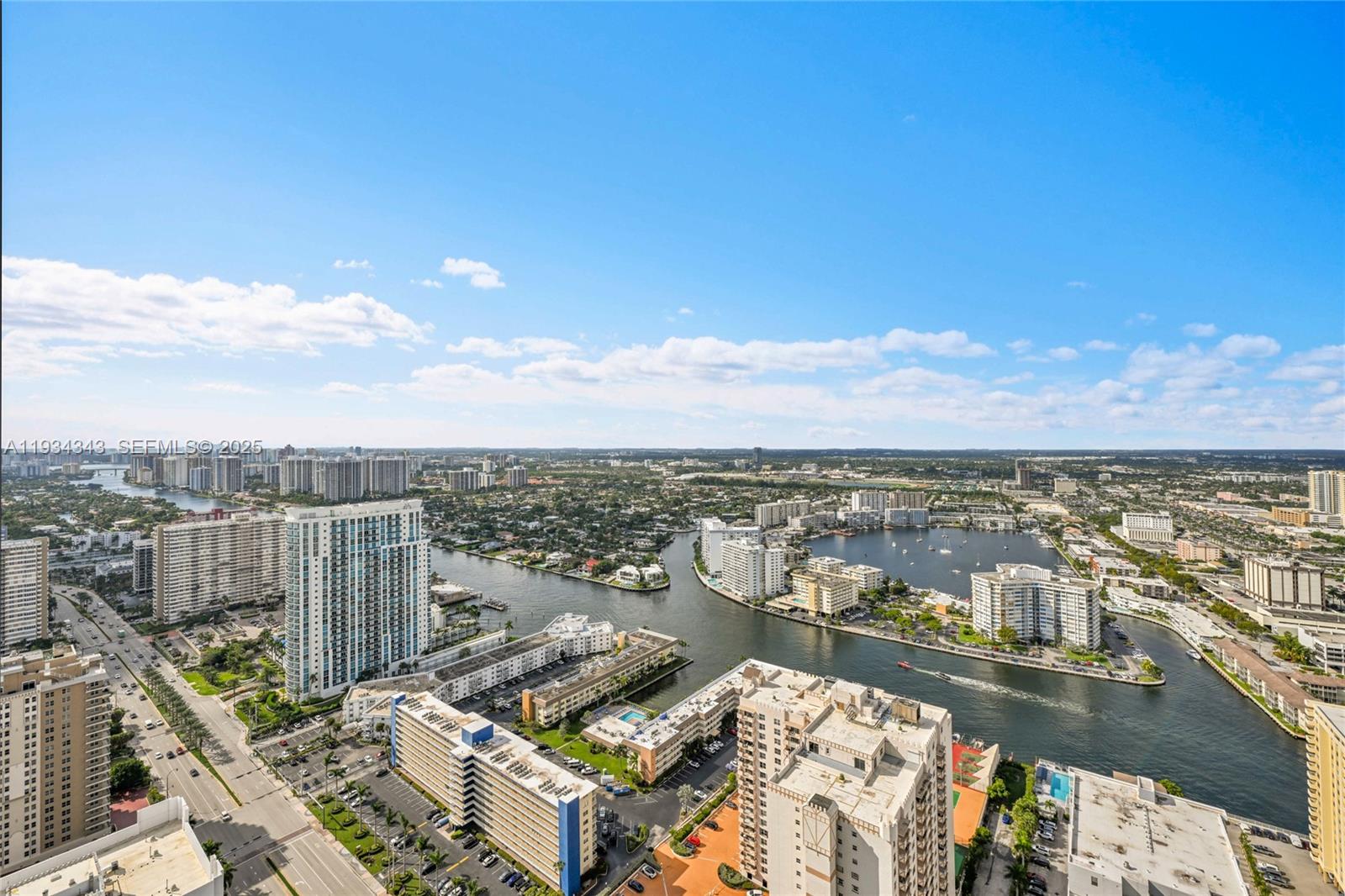 1850 S Ocean Dr #PH4405, Hallandale Beach FL 33009