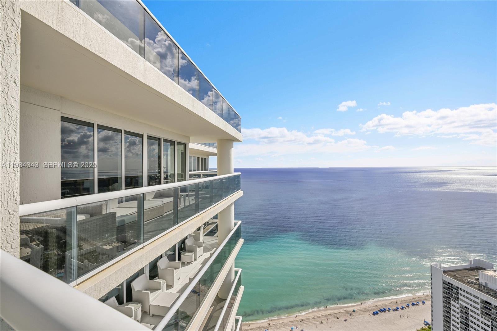 1850 S Ocean Dr #PH4405, Hallandale Beach FL 33009