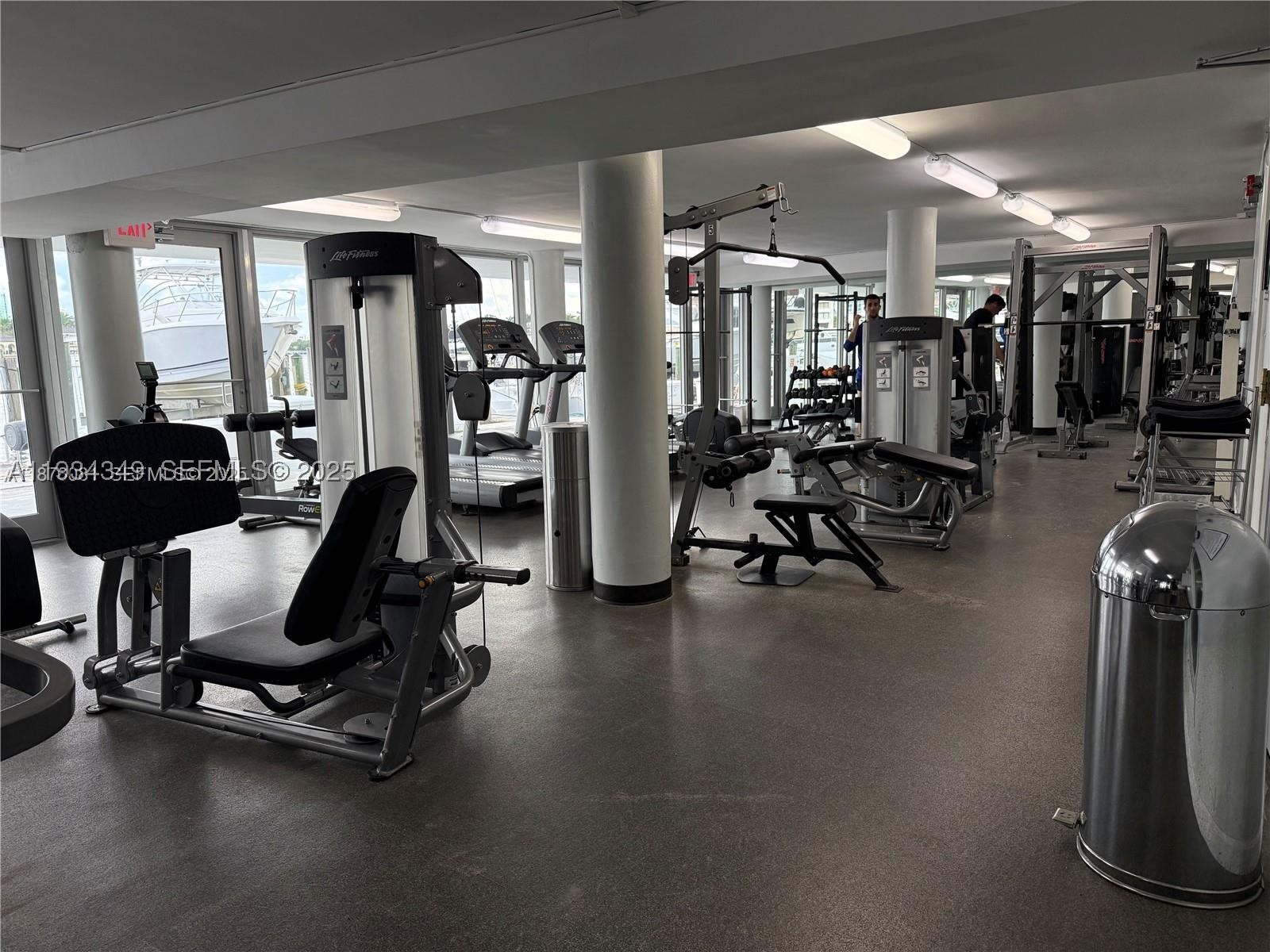 900 Bay Dr #315, Miami Beach FL 33141