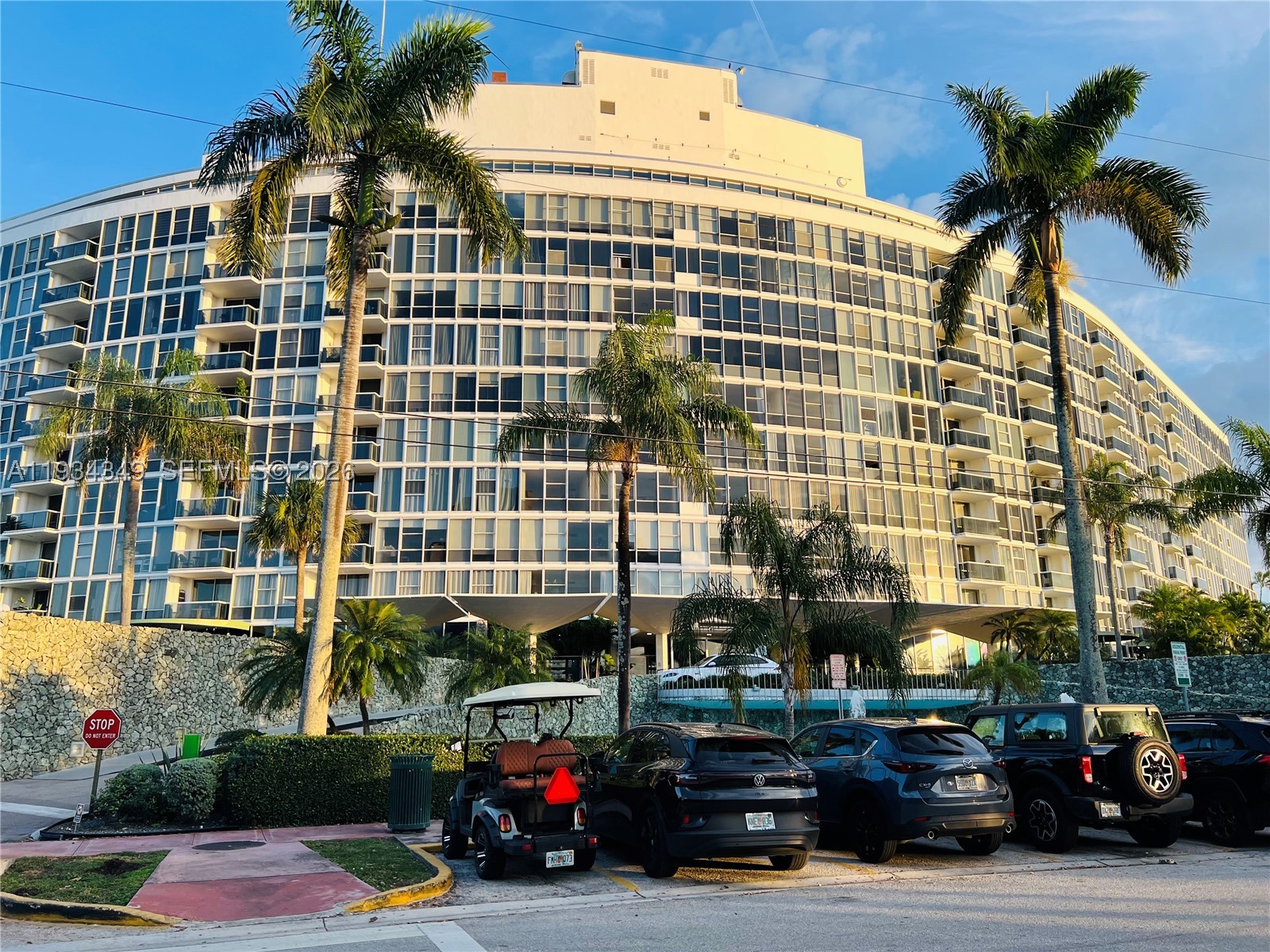 900 Bay Dr #315, Miami Beach FL 33141