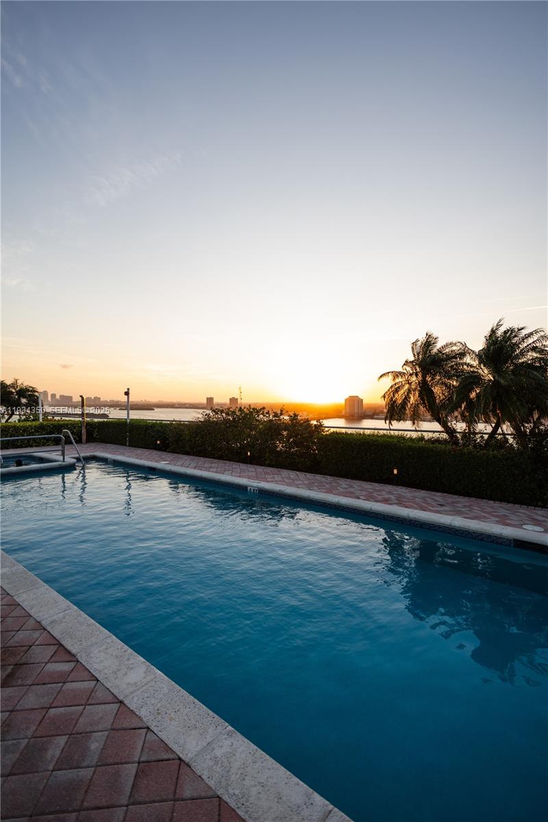 7934 West Dr #1401, North Bay Village FL 33141