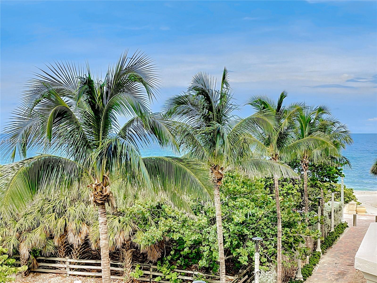 3501 N Ocean Dr #V5, Hollywood FL 33019