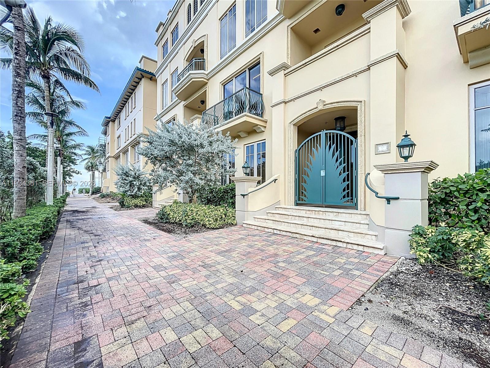3501 N Ocean Dr #V5, Hollywood FL 33019