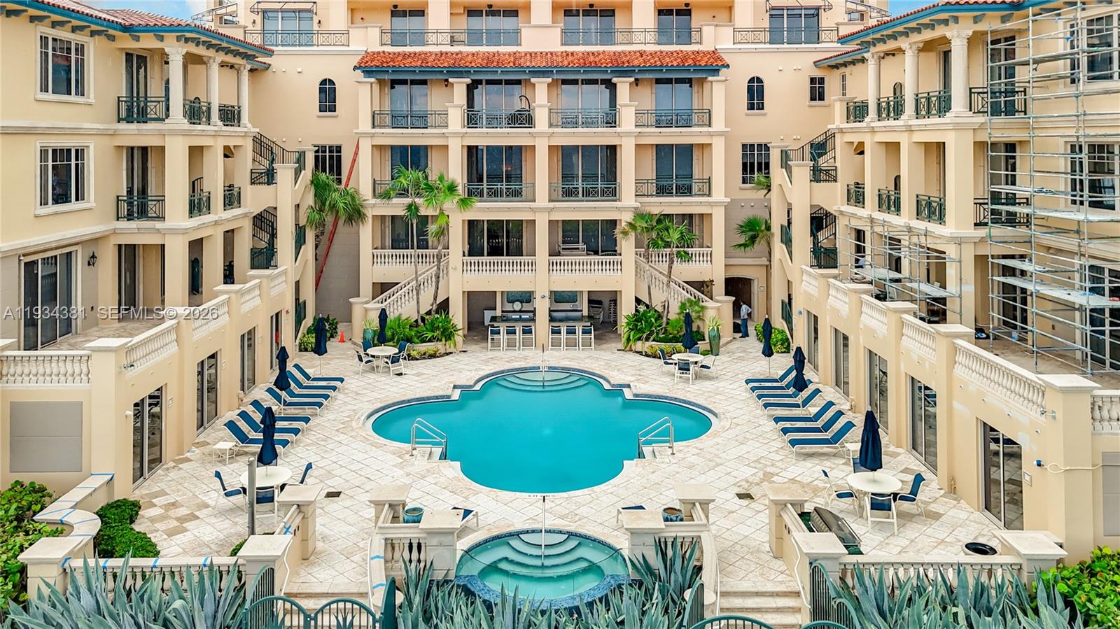 3501 N Ocean Dr #V5, Hollywood FL 33019