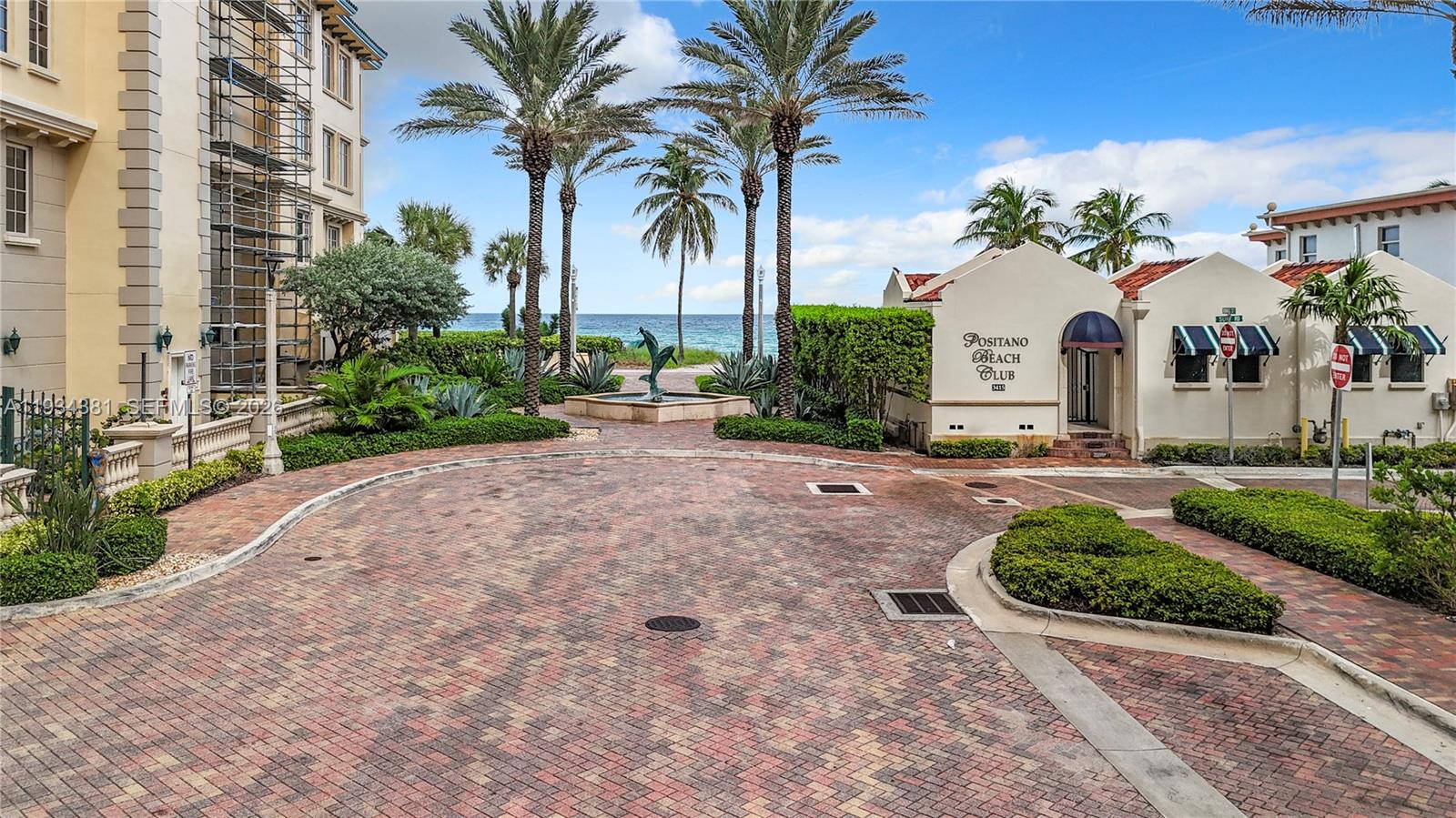 3501 N Ocean Dr #V5, Hollywood FL 33019