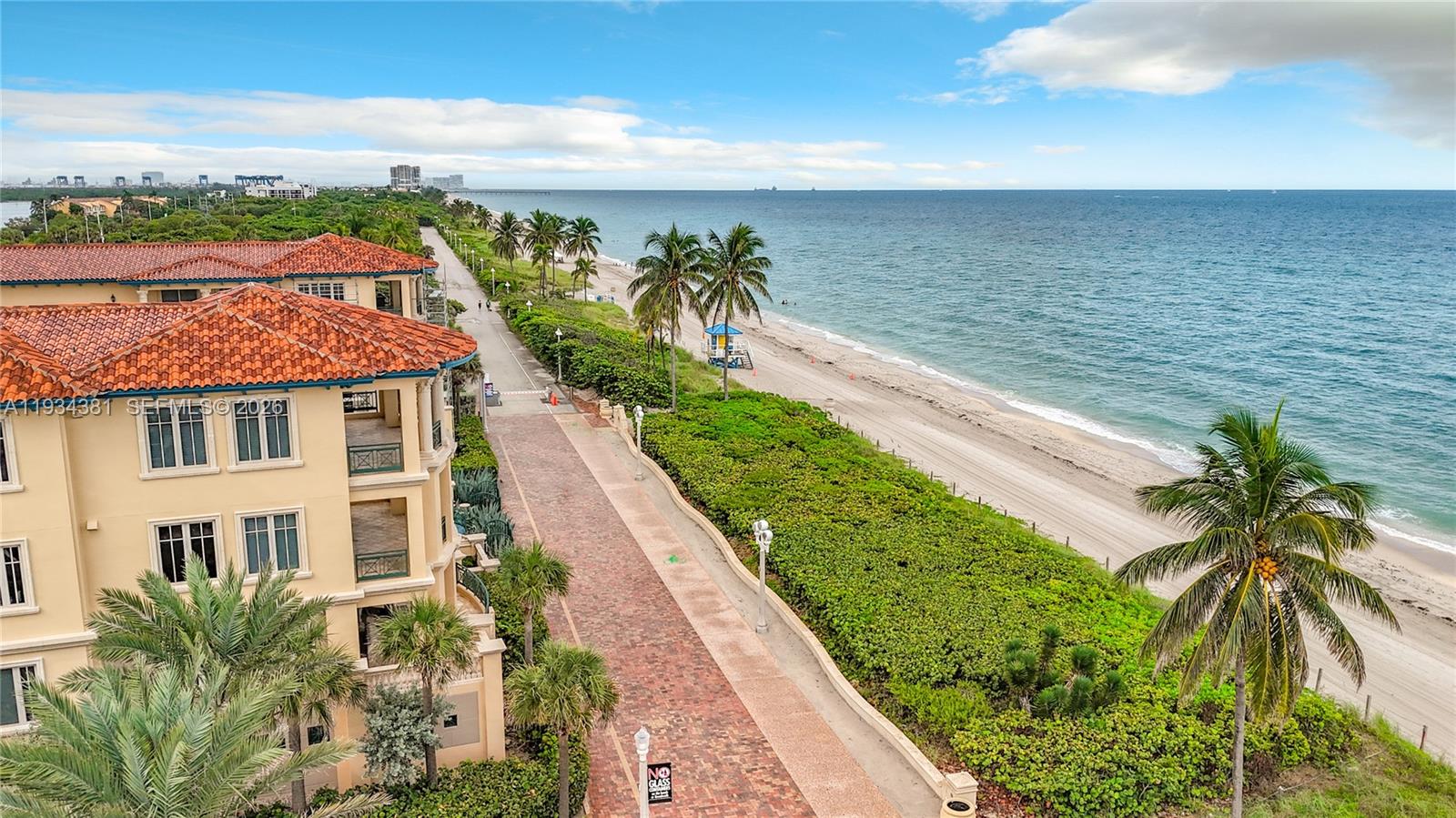 3501 N Ocean Dr #V5, Hollywood FL 33019