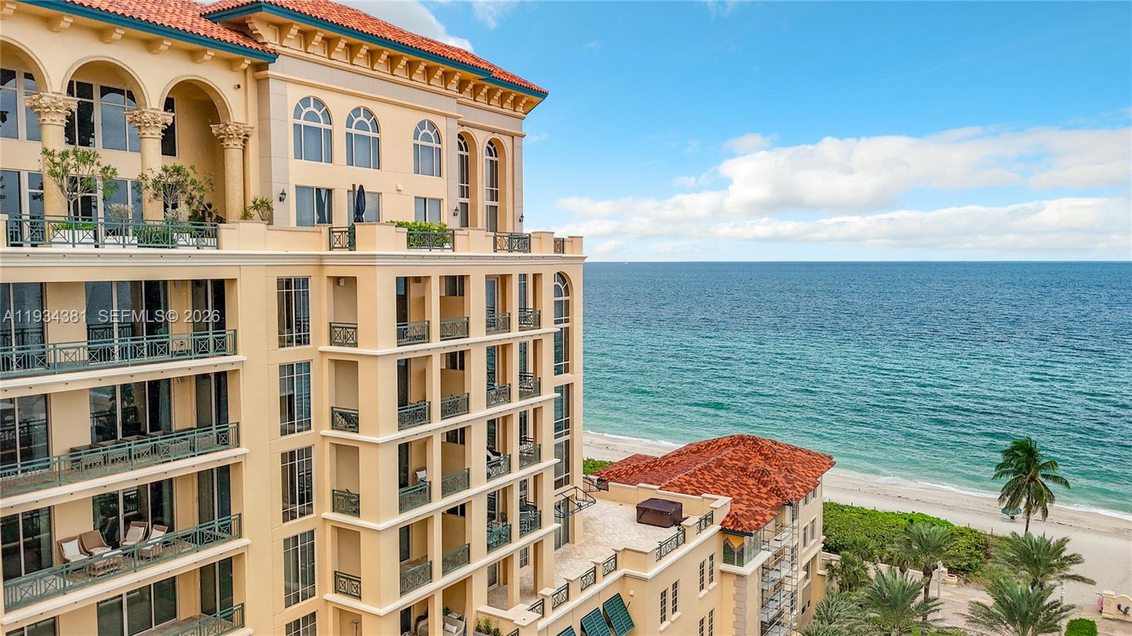 3501 N Ocean Dr #V5, Hollywood FL 33019