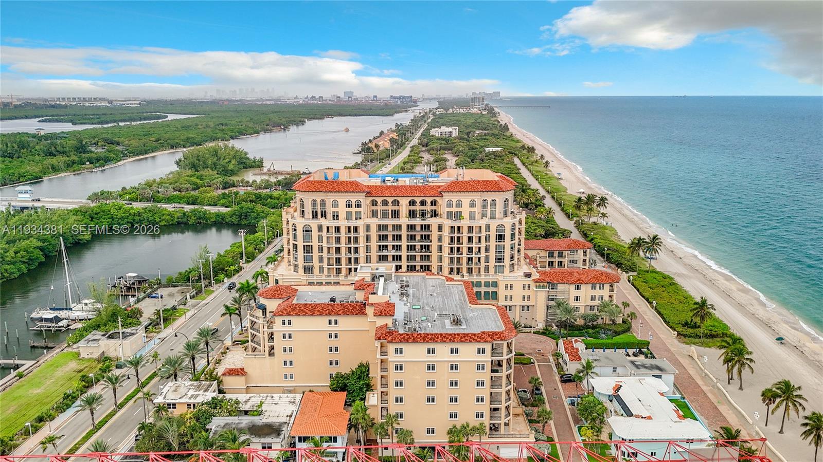 3501 N Ocean Dr #V5, Hollywood FL 33019