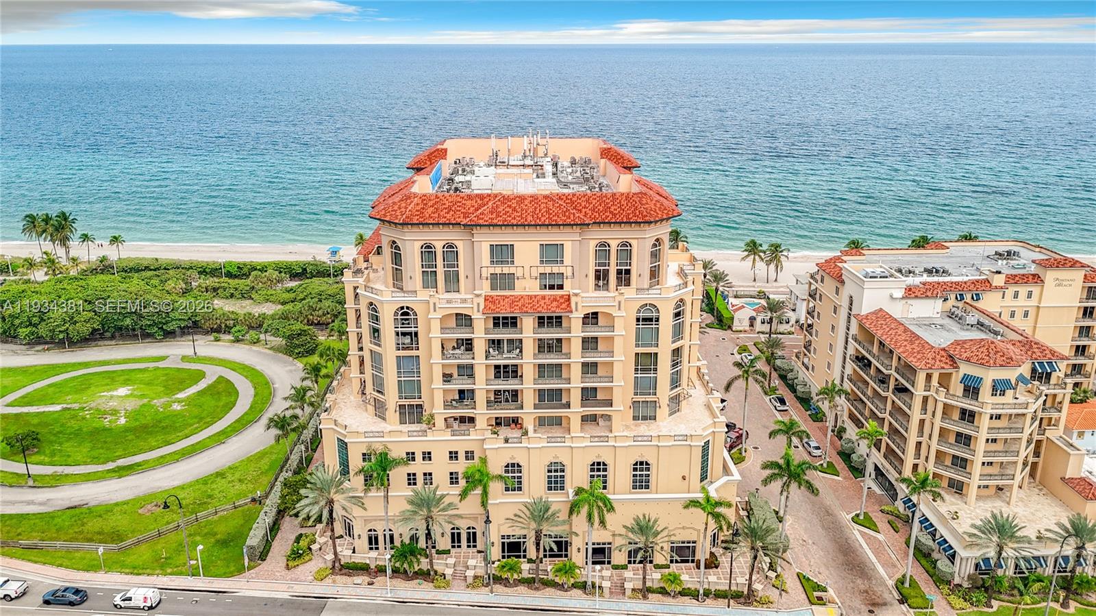 3501 N Ocean Dr #V5, Hollywood FL 33019
