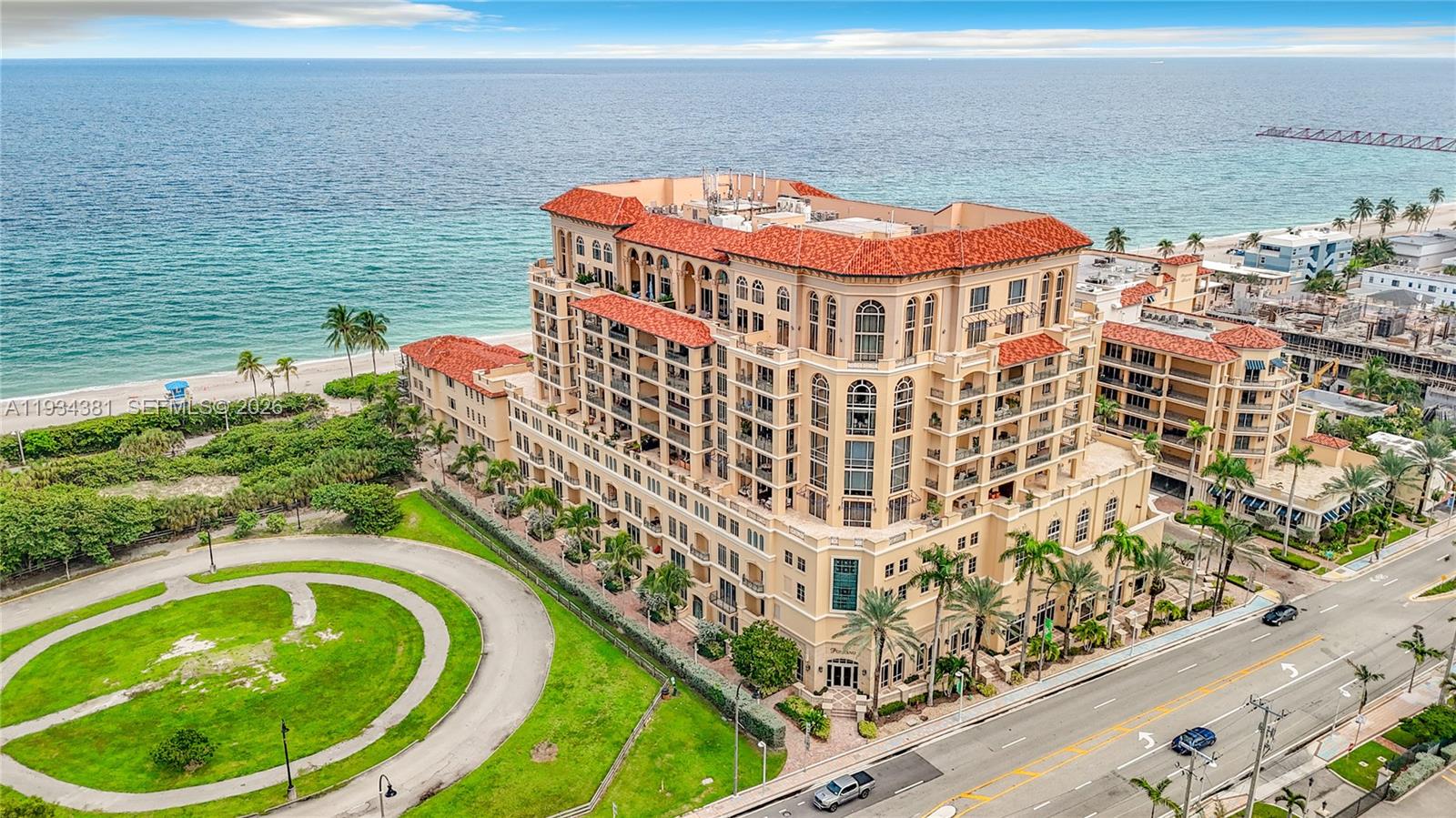 3501 N Ocean Dr #V5, Hollywood FL 33019