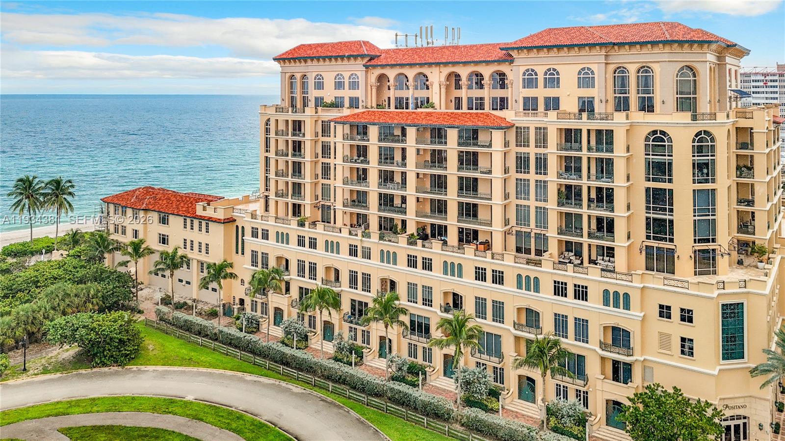 3501 N Ocean Dr #V5, Hollywood FL 33019