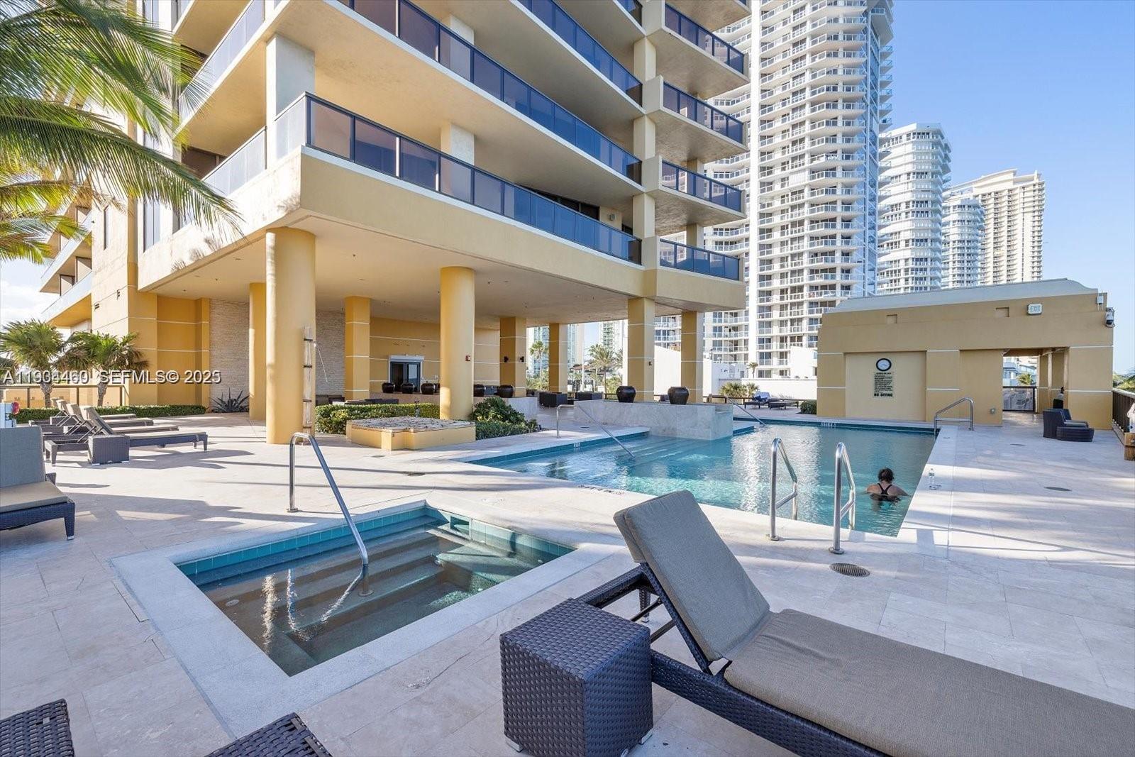 16275 Collins Ave #502, Sunny Isles Beach FL 33160