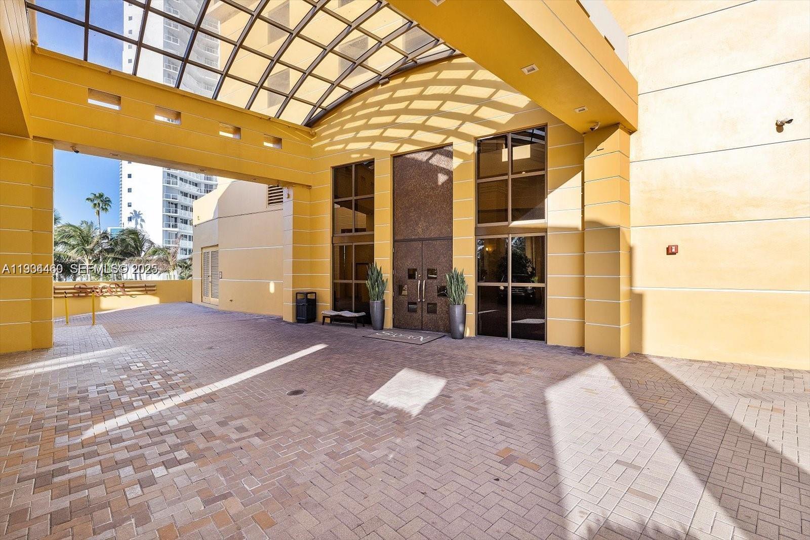 16275 Collins Ave #502, Sunny Isles Beach FL 33160