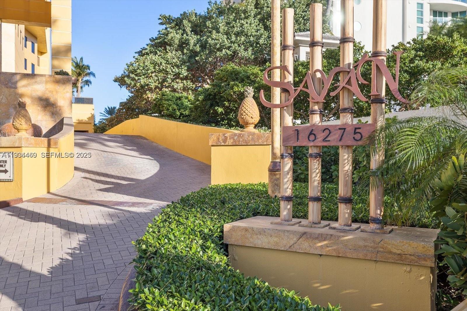 16275 Collins Ave #502, Sunny Isles Beach FL 33160