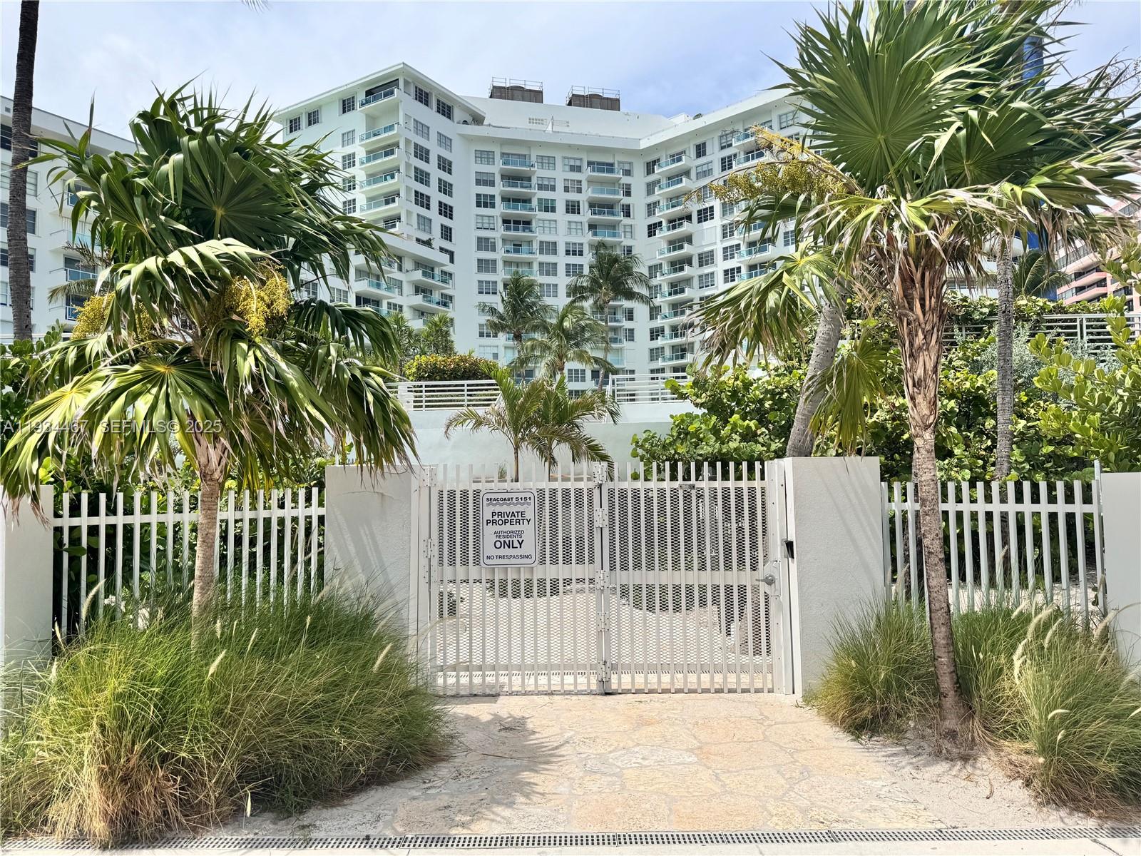 5161 Collins Ave #916, Miami Beach FL 33140