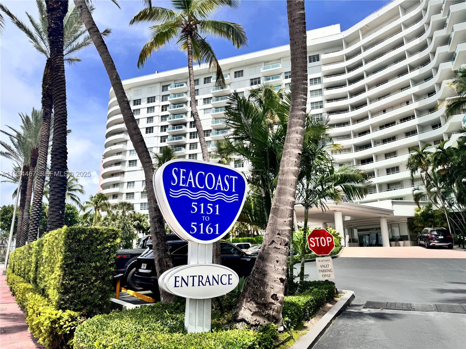 5161 Collins Ave #916, Miami Beach FL 33140