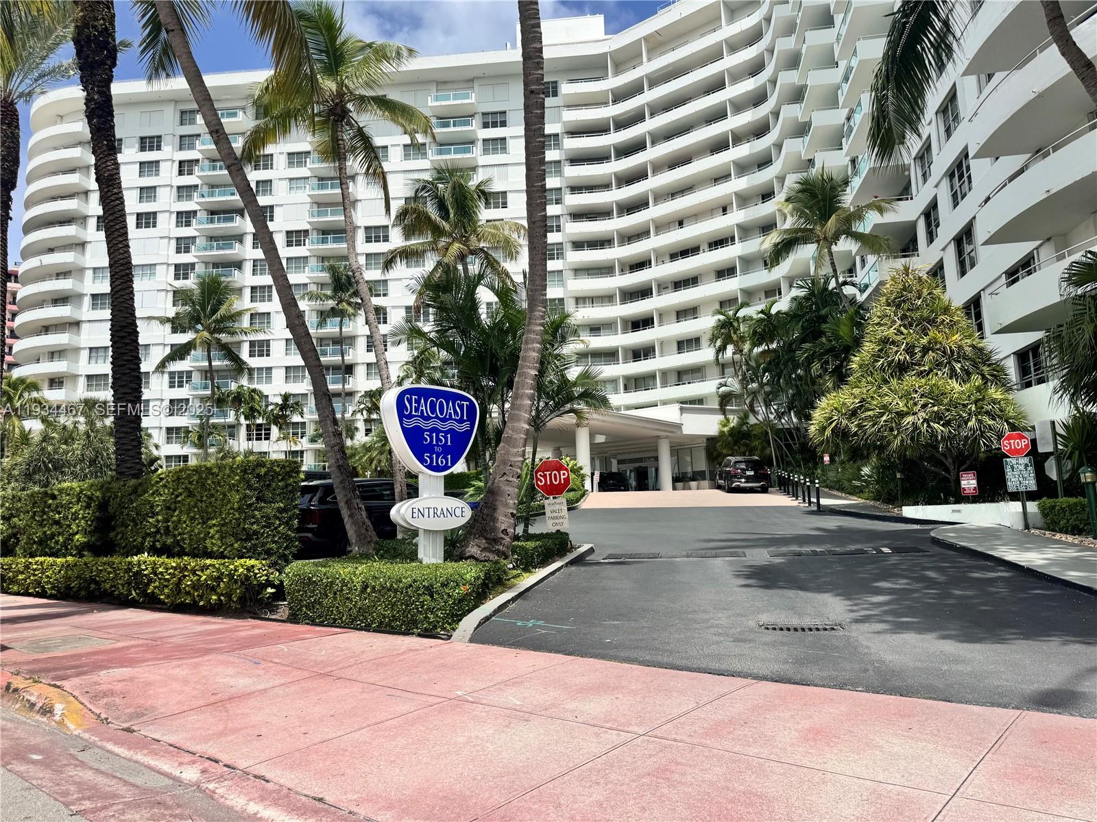 5161 Collins Ave #916, Miami Beach FL 33140