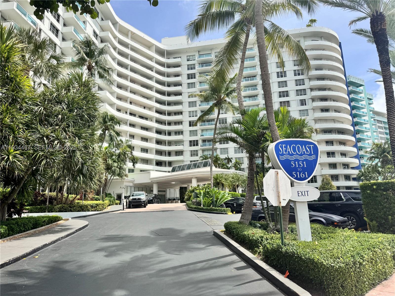 5161 Collins Ave #916, Miami Beach FL 33140
