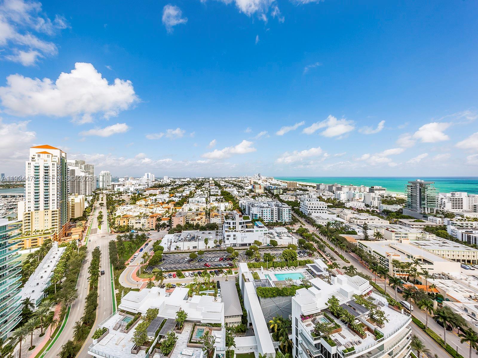 800 S Pointe Dr #2103, Miami Beach FL 33139