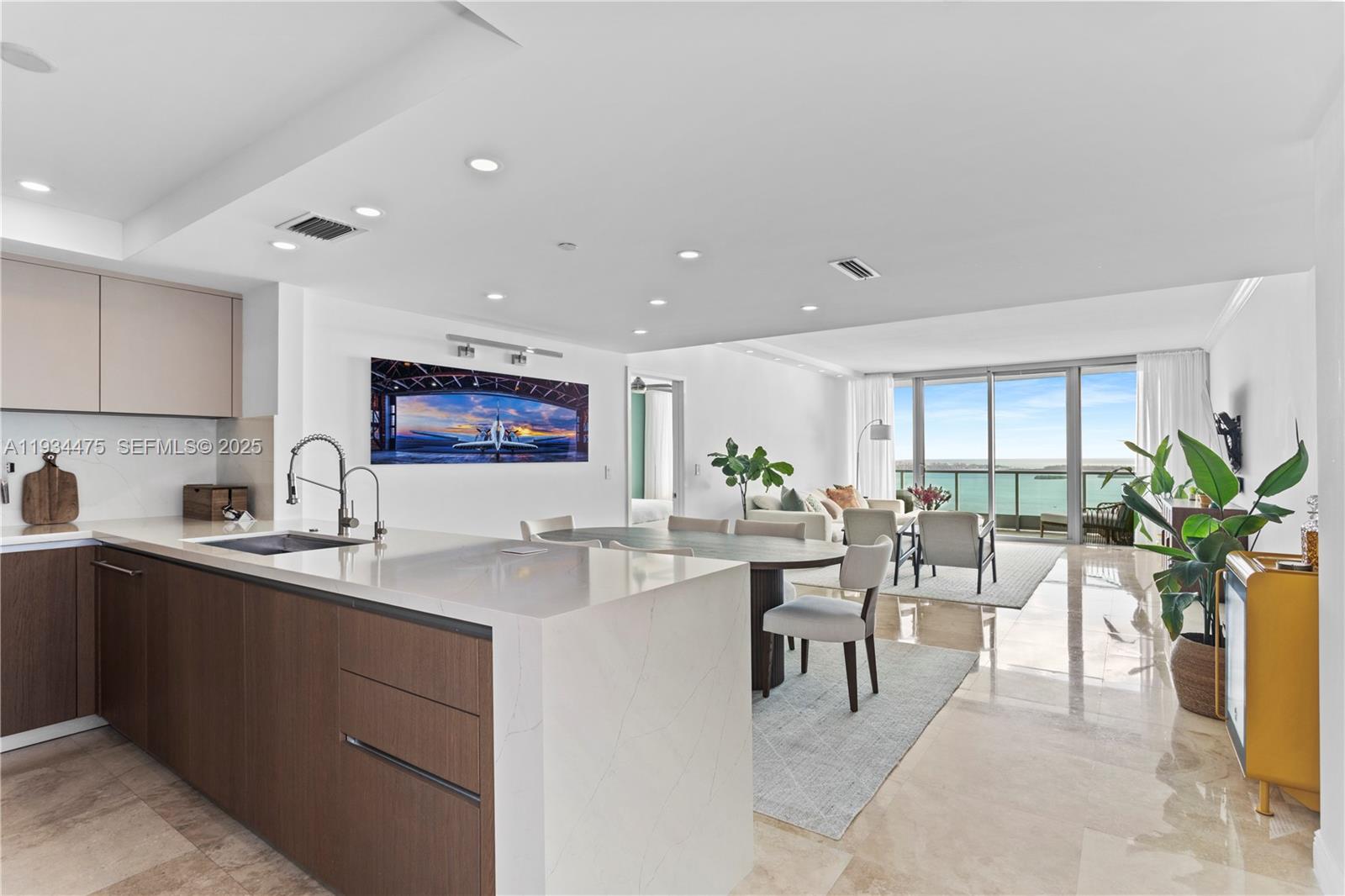 1331 Brickell Bay Dr #3007, Miami FL 33131