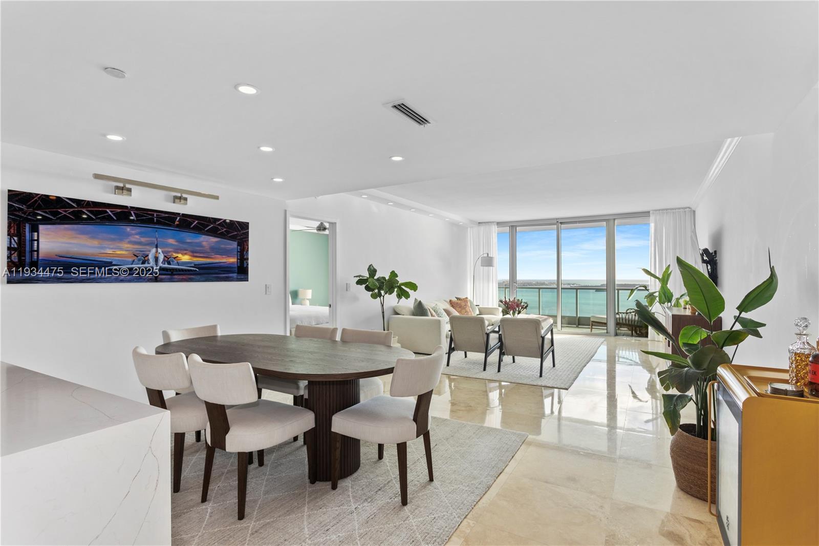 1331 Brickell Bay Dr #3007, Miami FL 33131