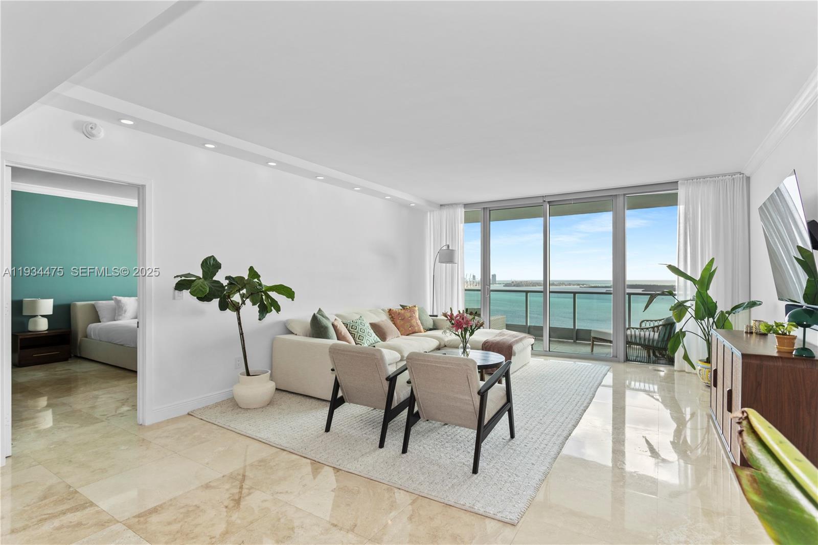 1331 Brickell Bay Dr #3007, Miami FL 33131