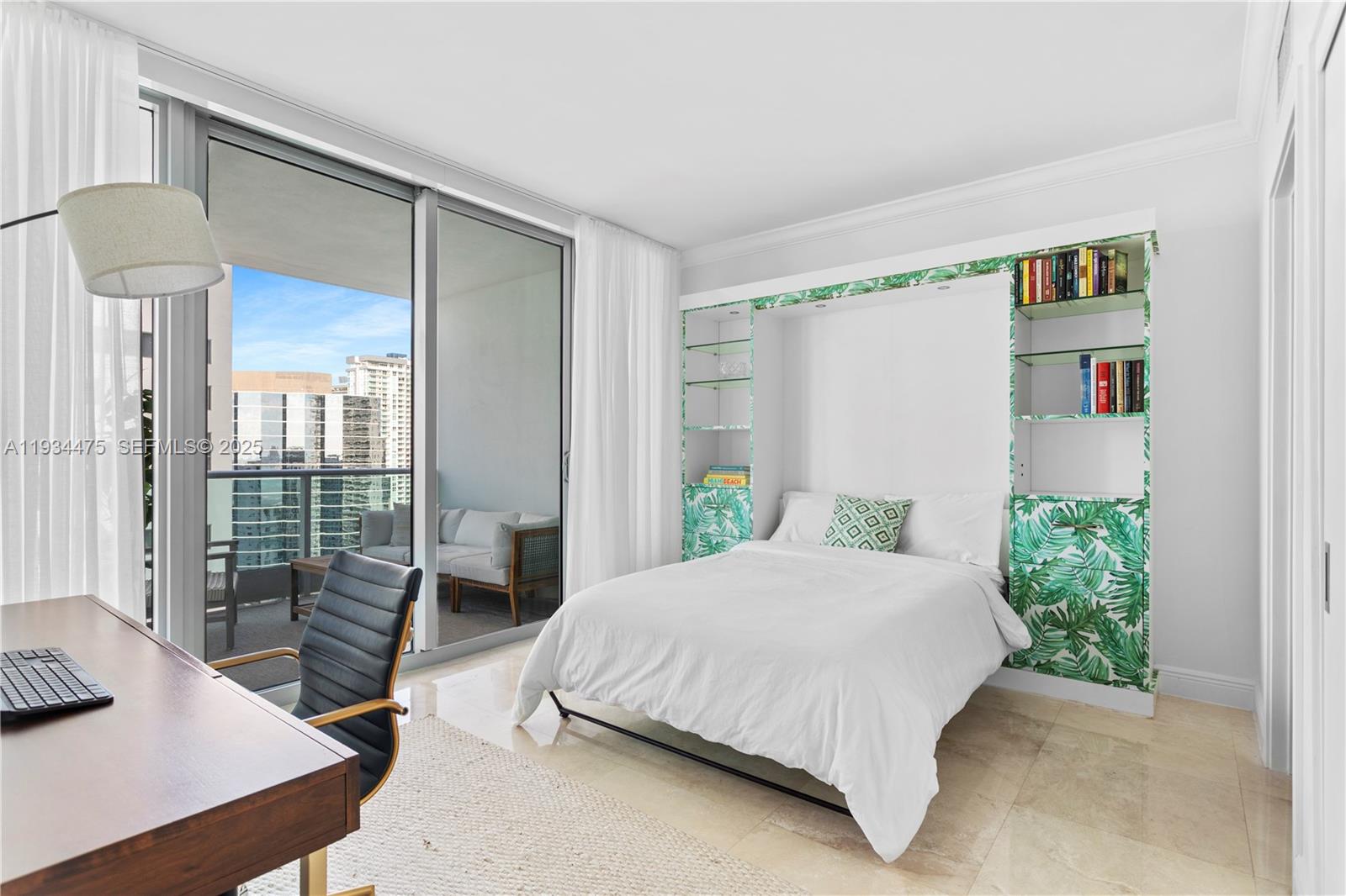 1331 Brickell Bay Dr #3007, Miami FL 33131