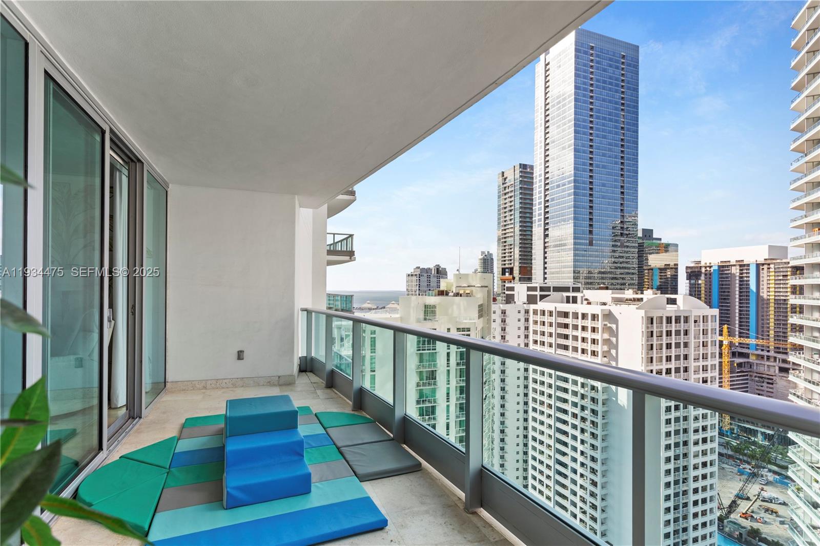1331 Brickell Bay Dr #3007, Miami FL 33131