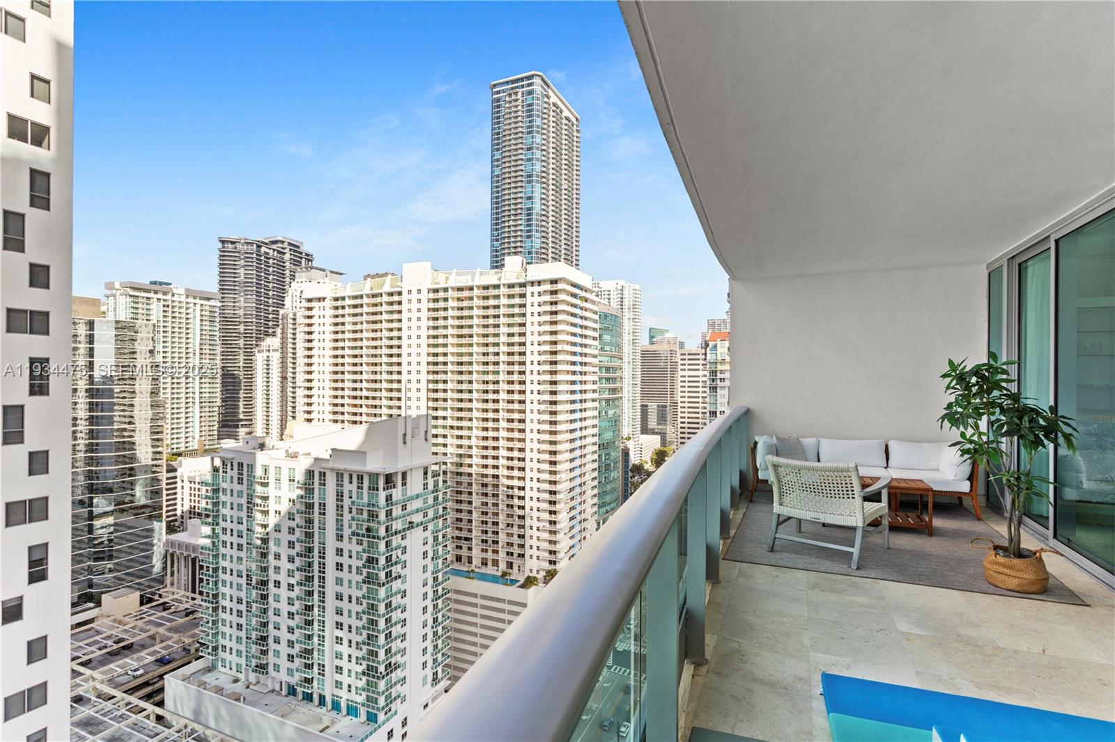 1331 Brickell Bay Dr #3007, Miami FL 33131