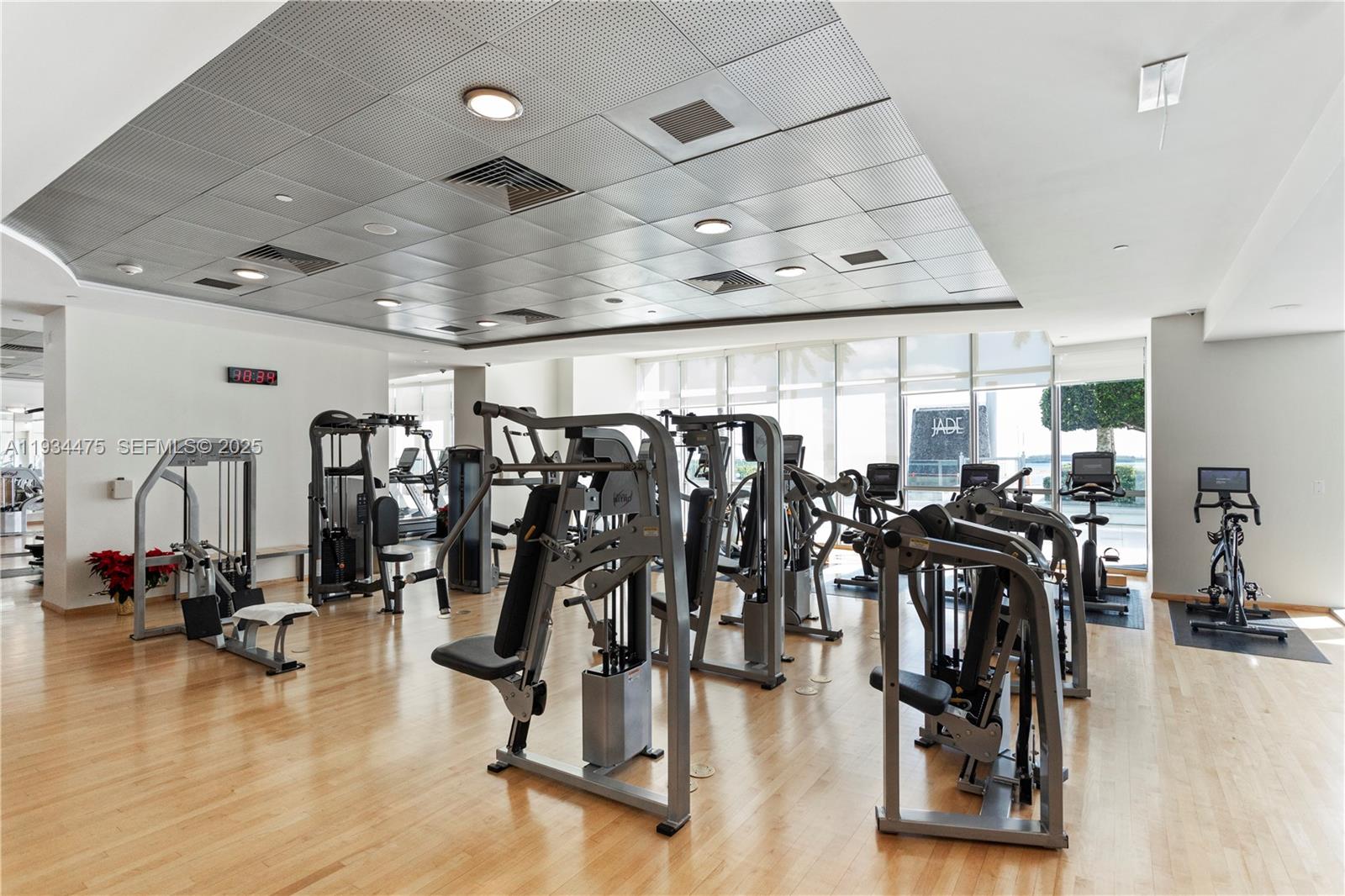 1331 Brickell Bay Dr #3007, Miami FL 33131
