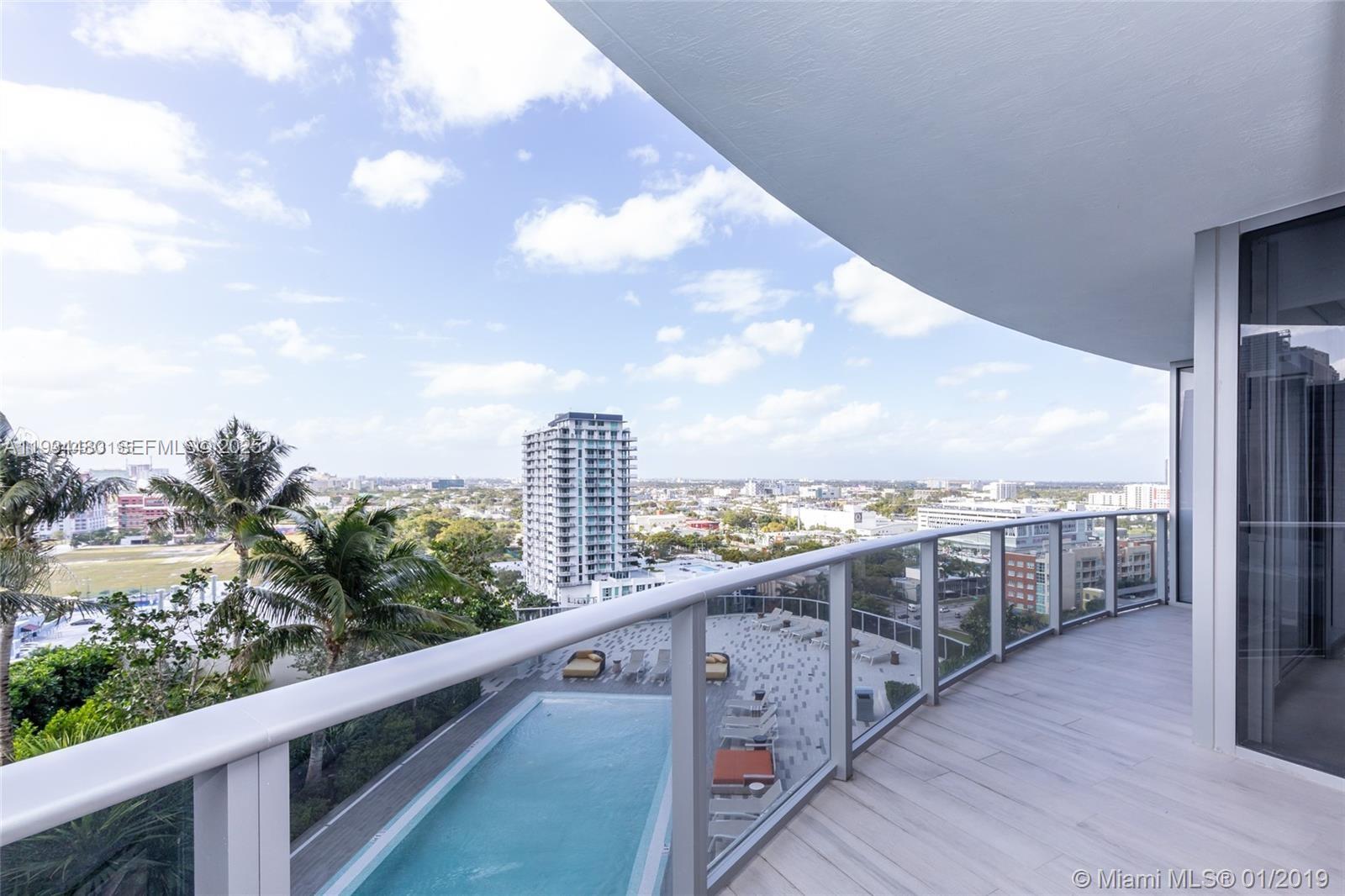 488 NE 18th St #1600, Miami FL 33132
