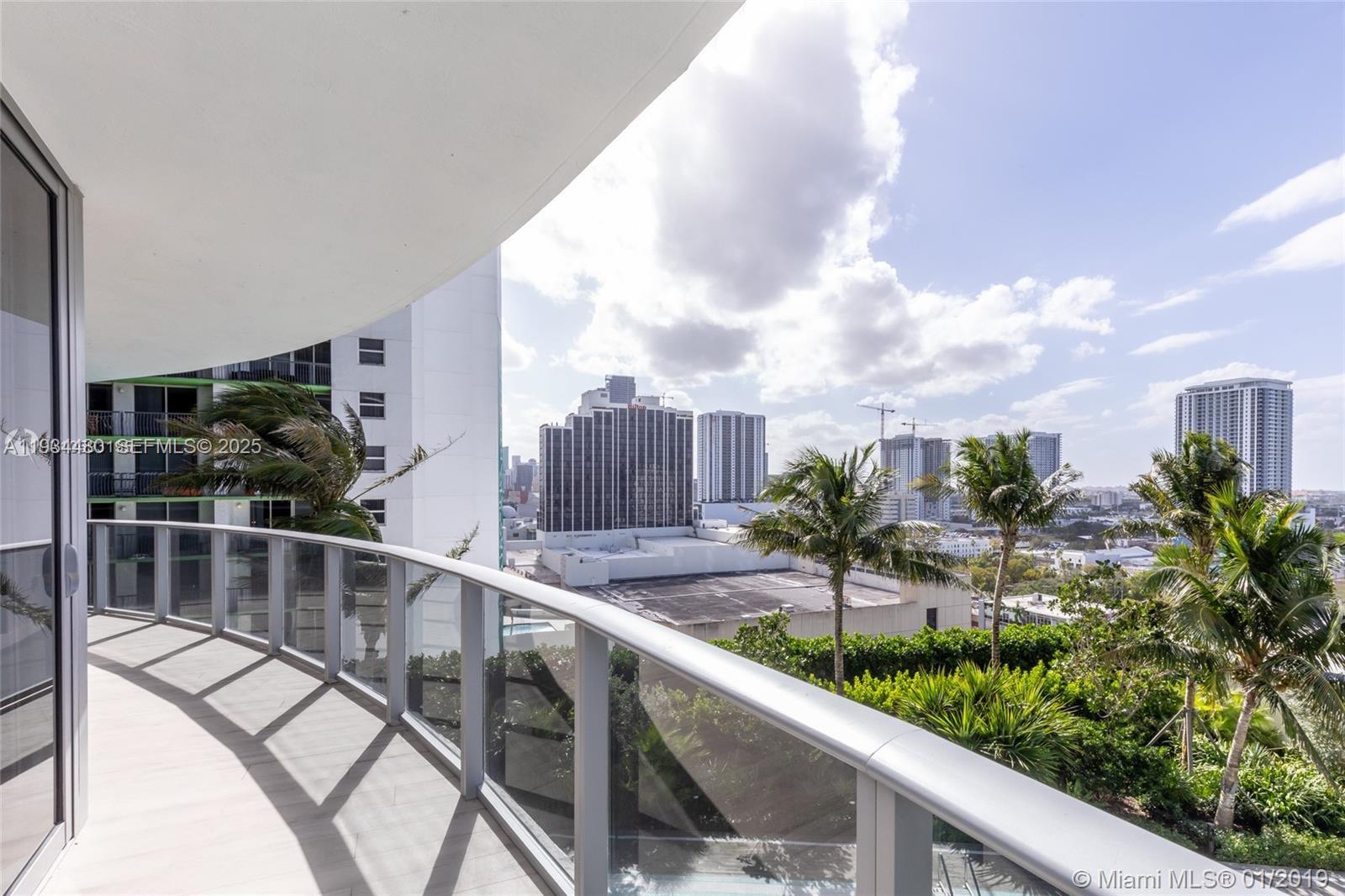 488 NE 18th St #1600, Miami FL 33132