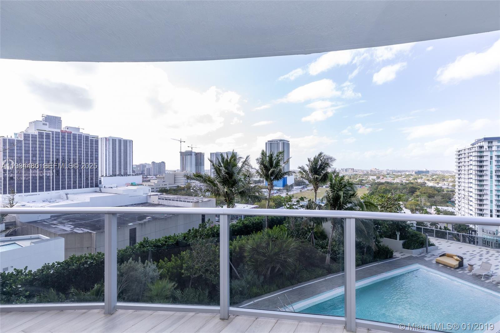 488 NE 18th St #1600, Miami FL 33132