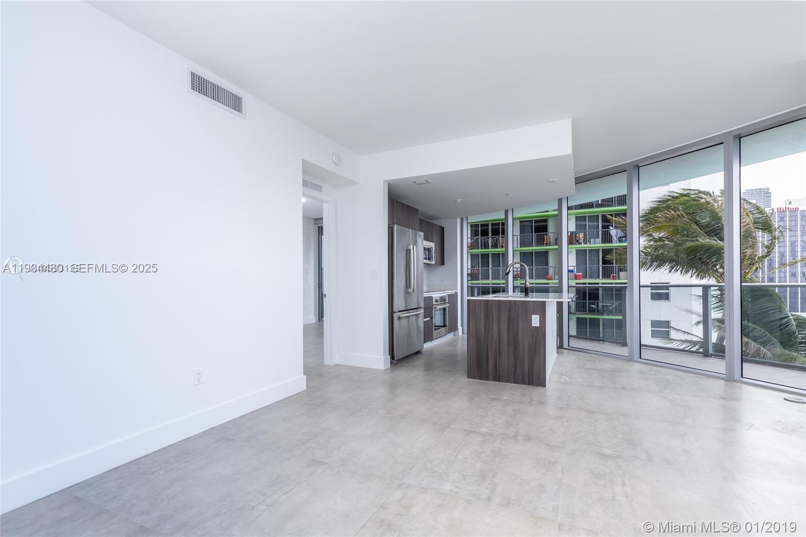 488 NE 18th St #1600, Miami FL 33132