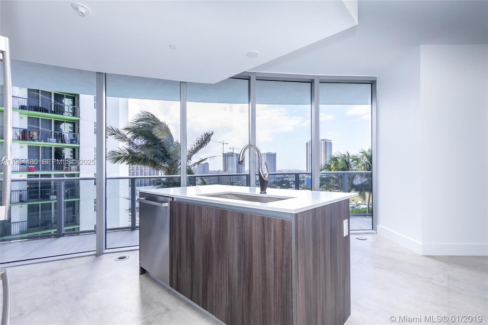 488 NE 18th St #1600, Miami FL 33132