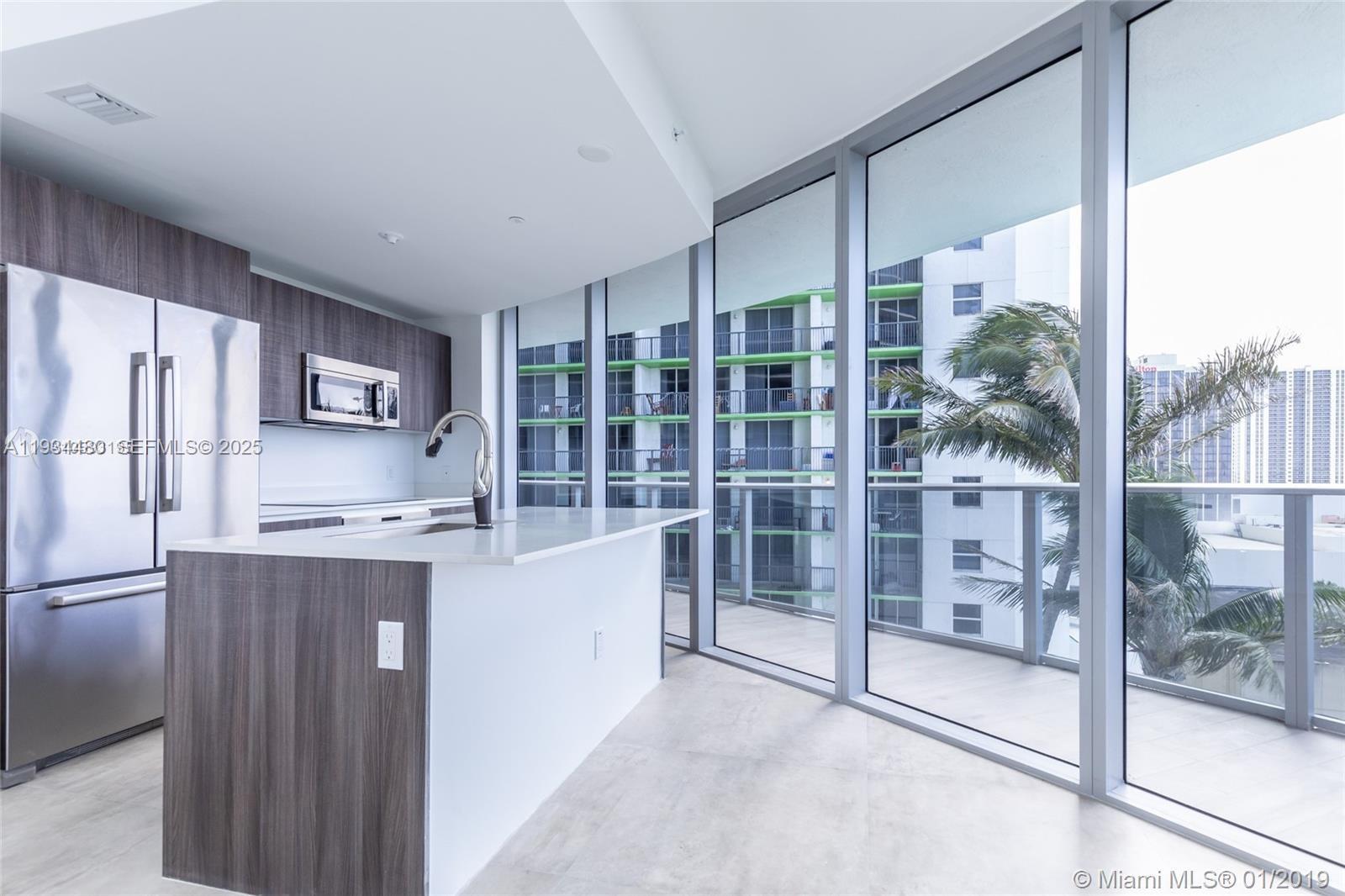 488 NE 18th St #1600, Miami FL 33132