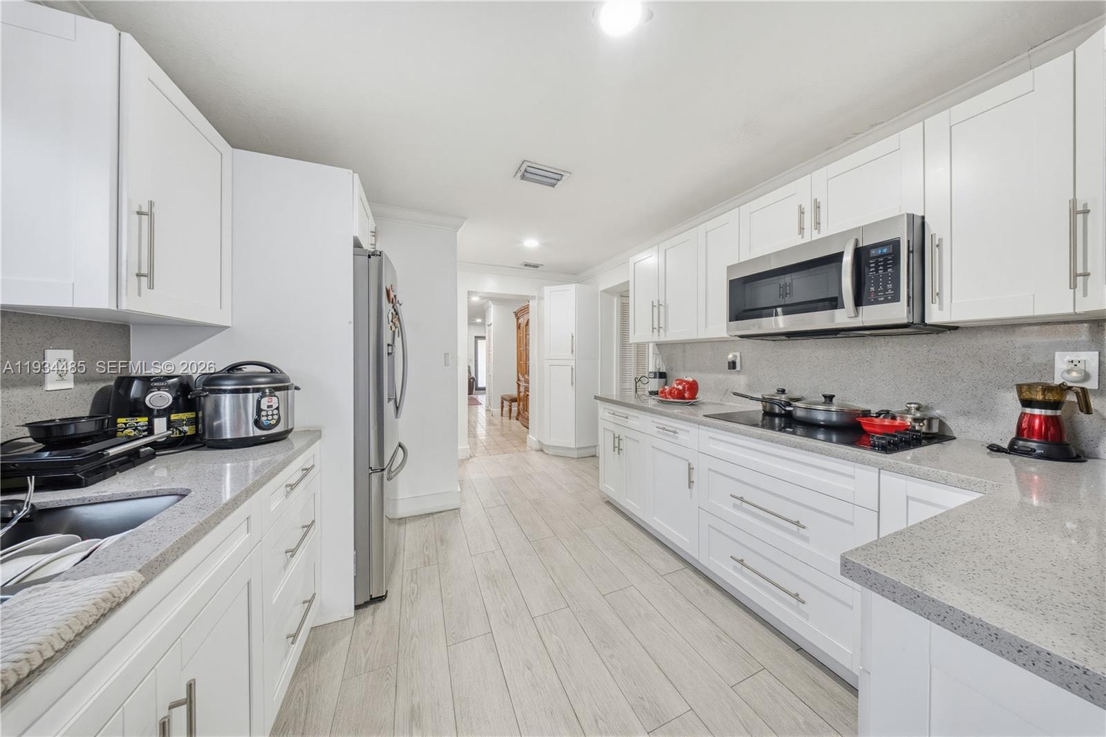 3640 SW 92nd Ave, Miami FL 33165