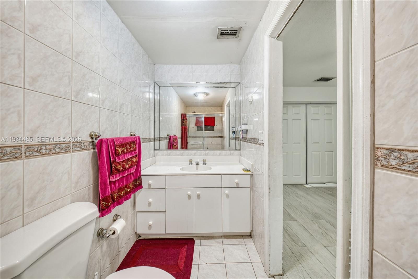 3640 SW 92nd Ave, Miami FL 33165