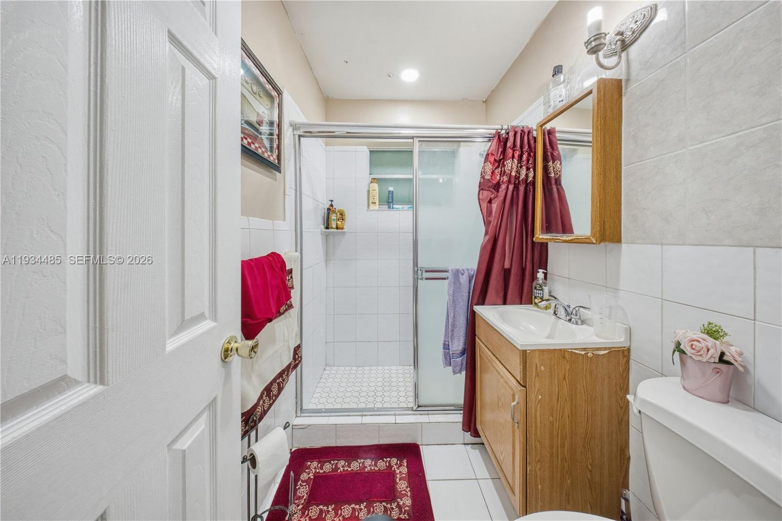 3640 SW 92nd Ave, Miami FL 33165