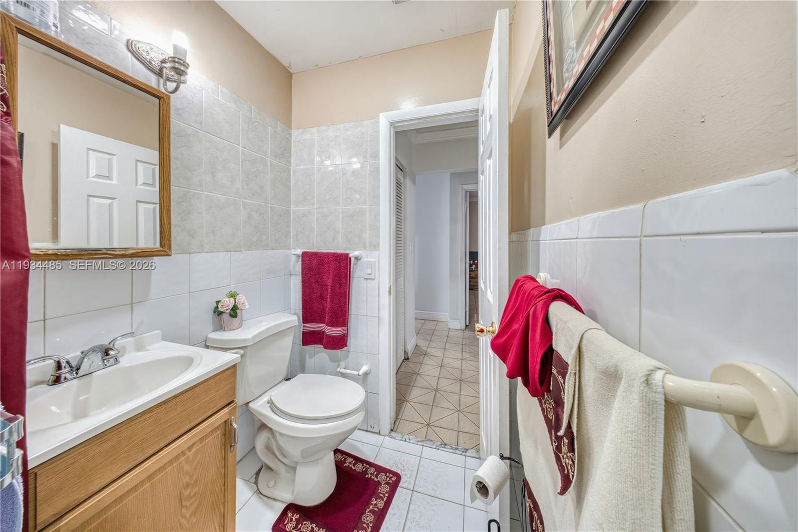 3640 SW 92nd Ave, Miami FL 33165