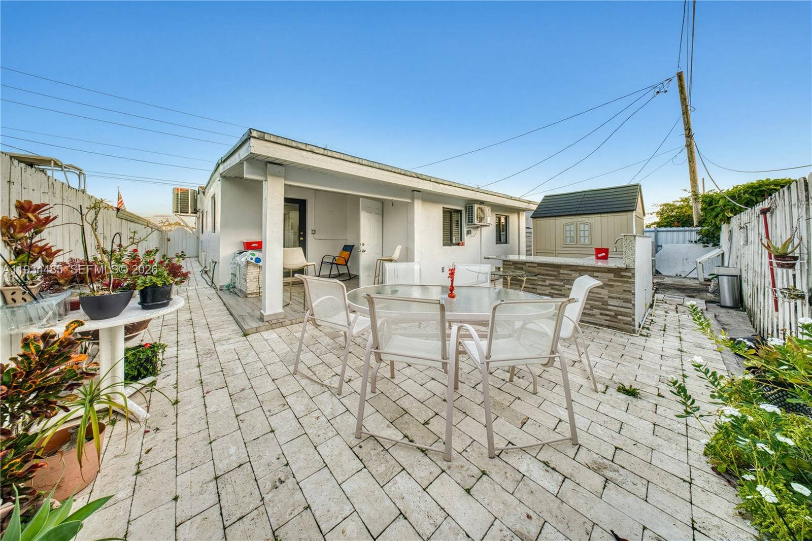 3640 SW 92nd Ave, Miami FL 33165
